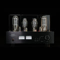LM-805MK II Integrated Tube Amplifier – Single-Ended 805 – 2x50W