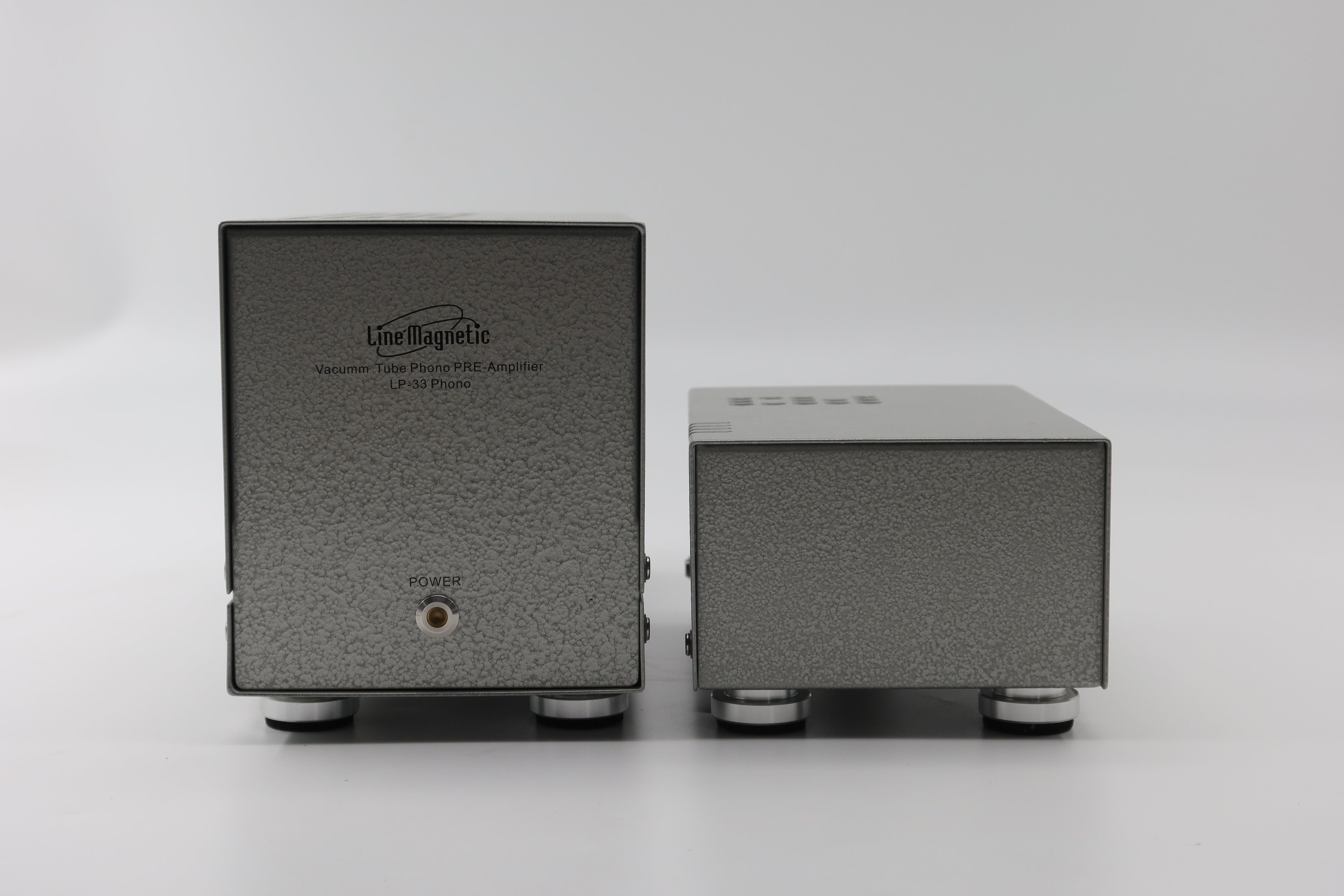 LM-LP33 Phono Stage – MM/MC