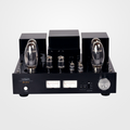 LM-150IA Integrated Tube Amplifier – Push-Pull KT150 – 2x100W