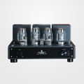 LM-216IA PLUS Integrated Tube Amplifier – Push-Pull KT88 – 2x45W