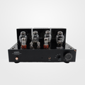 LM-300IA Integrated Amplifier – Single-Ended, Pure Class A