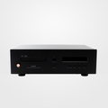 LM-32CD Tube CD Player – 20Hz - 20KHz