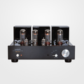 LM-34IA Integrated Tube Amplifier – Push-Pull EL34 – Class AB – 2x40W