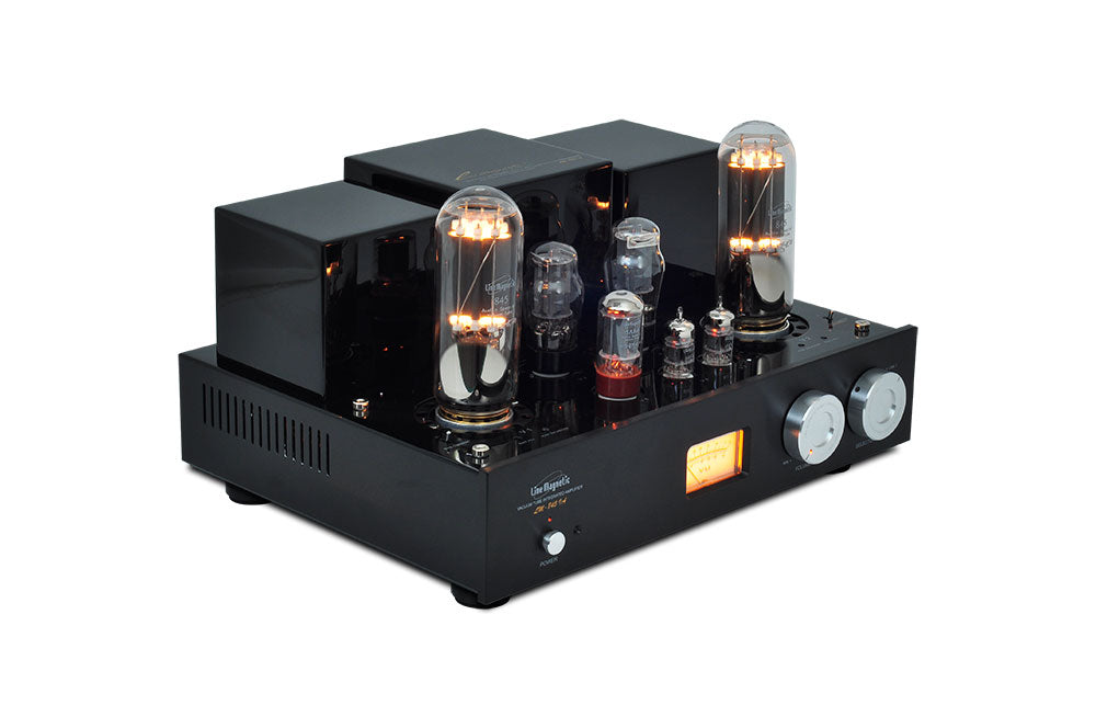 LM-845IA Integrated Tube Amplifier – Single-Ended 845 – 2x22W