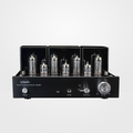 LM-84IA Integrated Tube Amplifier – Push-Pull EL84 – Class AB – 2x12W