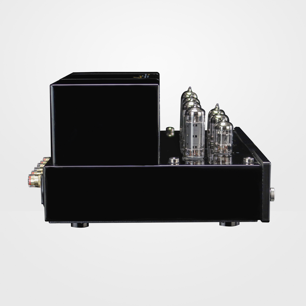 LM-84IA Integrated Tube Amplifier – Push-Pull EL84 – Class AB – 2x12W