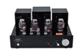 LM-88IA Integrated Tube Amplifier – Push-Pull KT88 – 2x42W