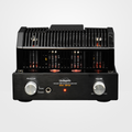 LM-MINI-84IA Headphone Amplifier – Push-Pull EL84 – 2x3W